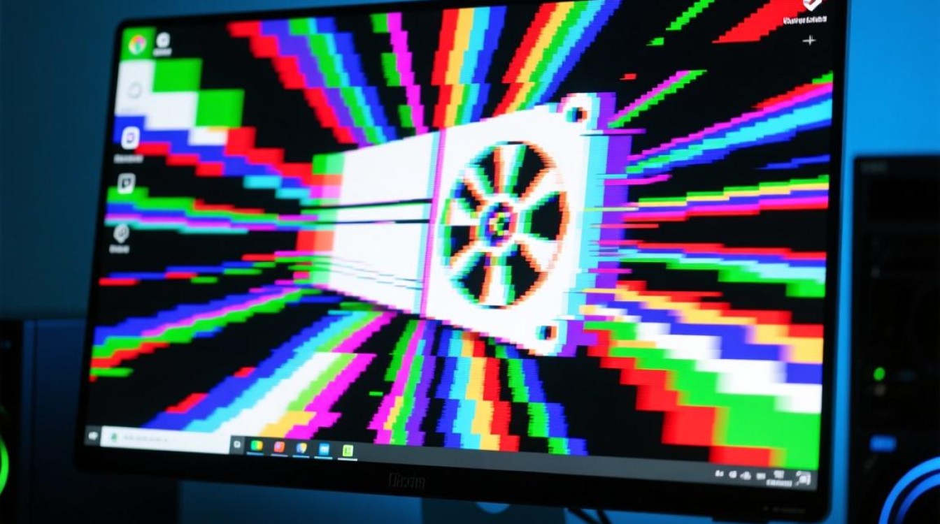 使用虚拟机时为何频繁出现花屏现象?原因与解决方法揭秘!-好主机测评网