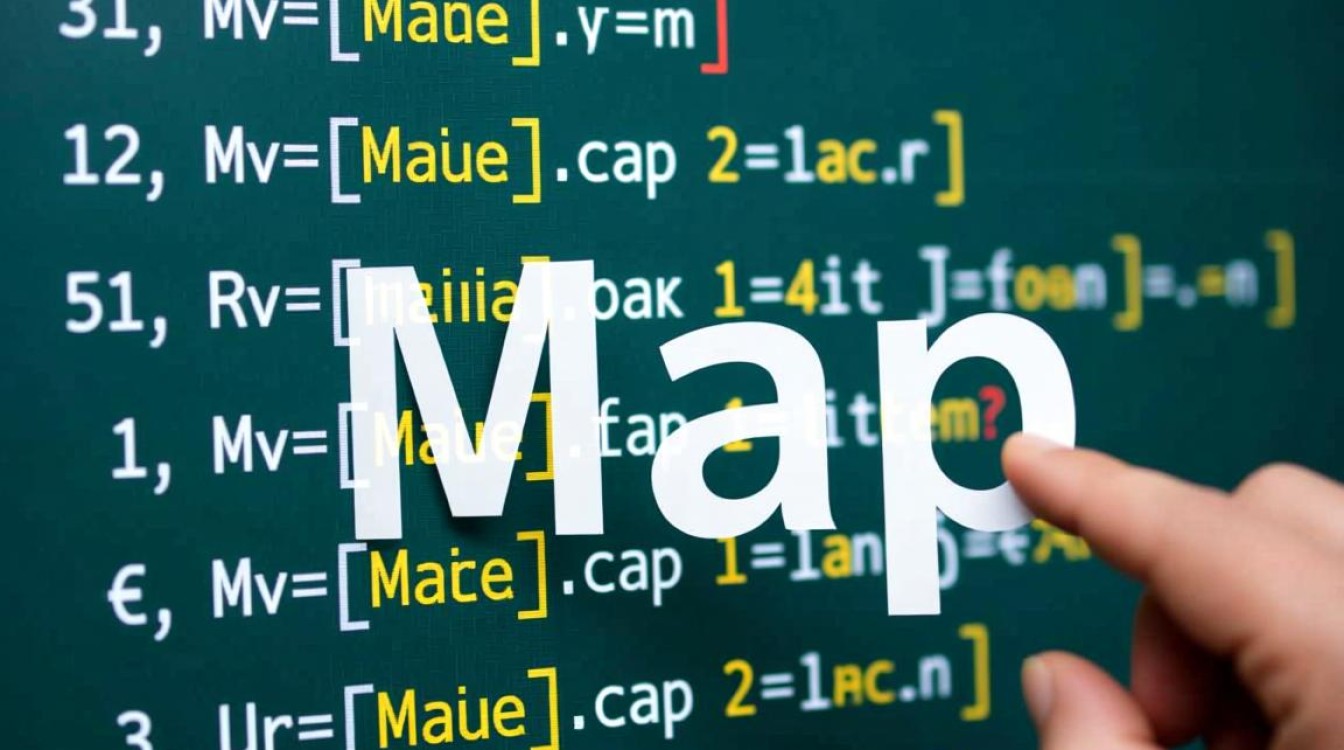 Java Map中使用数组的方法和技巧详解？-好主机测评网