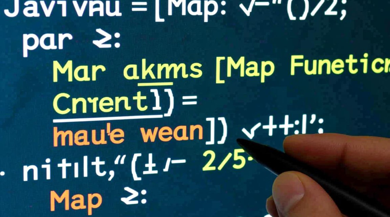 Java Map中使用数组的方法和技巧详解? Java Map中使用数组的方法和技巧详解?