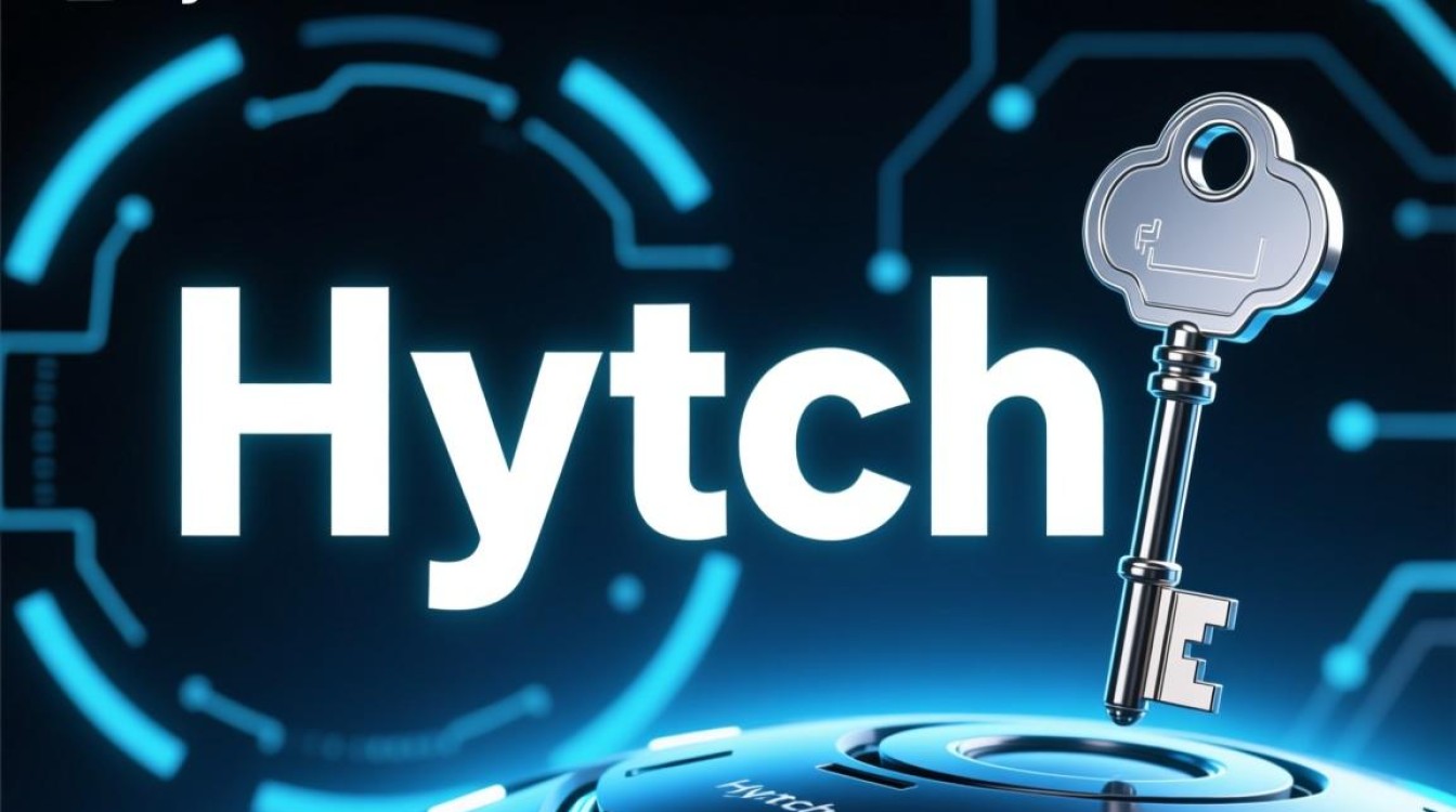 hytch域名究竟有何独特之处，为何备受关注？