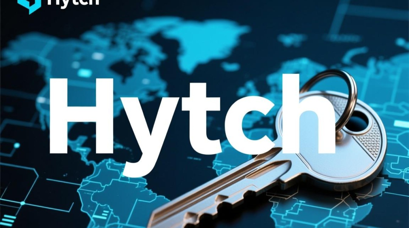 hytch域名究竟有何独特之处，为何备受关注？