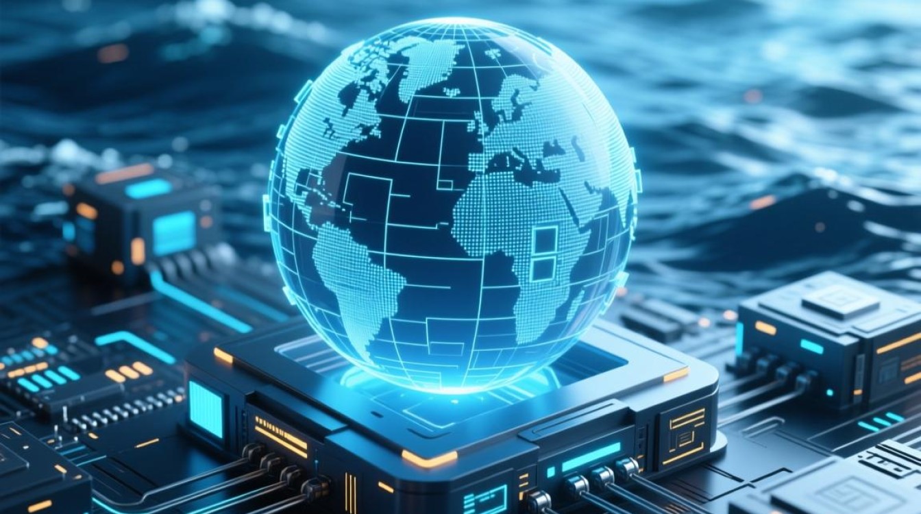 主力域名为何成为互联网核心资产？揭秘其价值与未来趋势？-好主机测评网