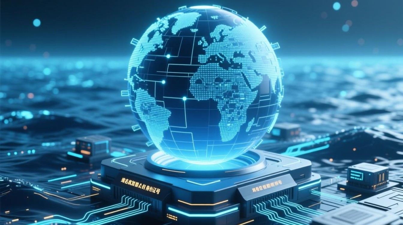 主力域名为何成为互联网核心资产？揭秘其价值与未来趋势？