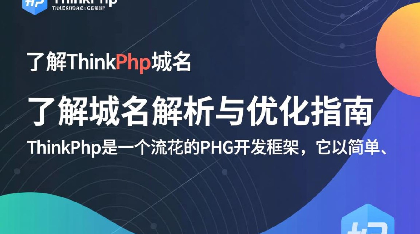 ThinkPHP域名如何选择合适的,避免侵权和易记性考量? ThinkPHP域名如何选择合适的,避免侵权和易记性考量?