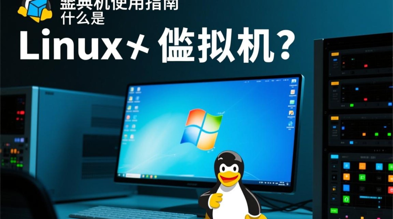 Linux虚拟机E版本究竟有何独特之处，为何备受关注？-好主机测评网