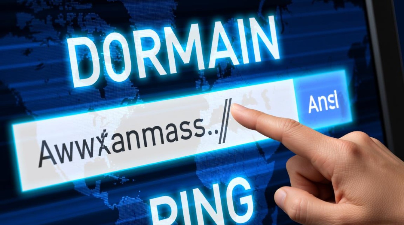 ping 域名究竟有何神秘？揭秘域名ping功能与作用！-好主机测评网