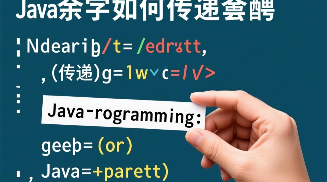 Java字符串传递参数的正确方法是什么？如何实现字符串参数传递？