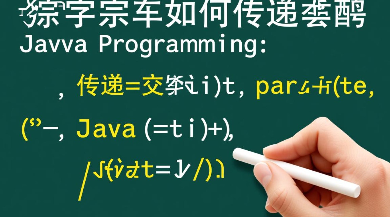 Java字符串传递参数的正确方法是什么？如何实现字符串参数传递？