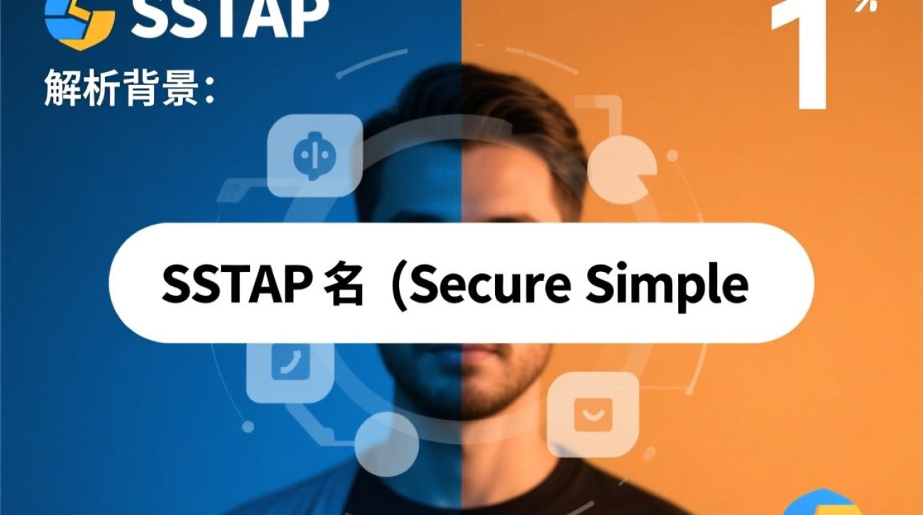 SSTAP域名究竟有何特殊之处？揭秘其背后的技术与应用之谜！-好主机测评网