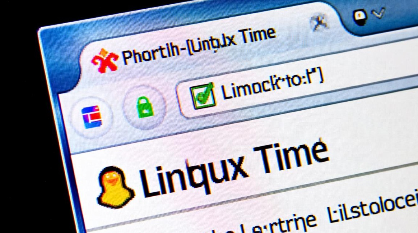 Linux系统查看时间方法详解，为何操作步骤各异？-好主机测评网