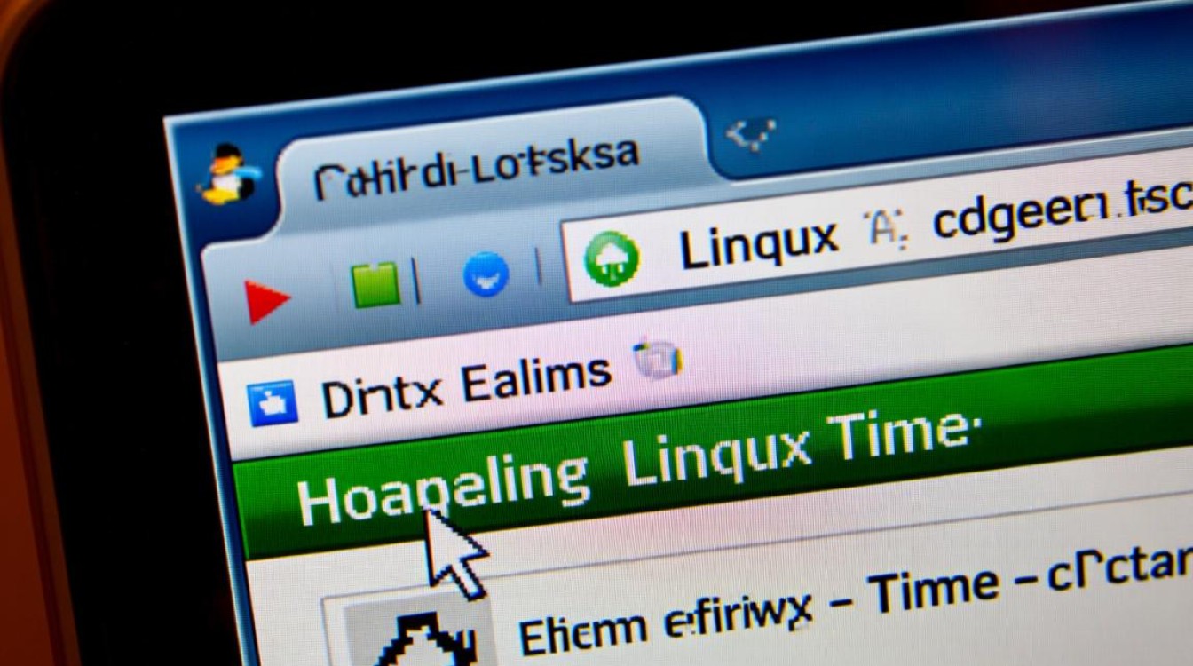 Linux系统查看时间方法详解，为何操作步骤各异？