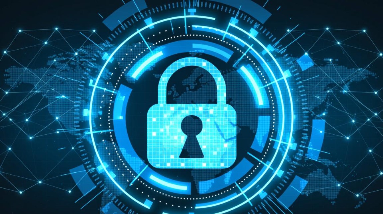 揭秘域名网址伪装加密技术，安全性如何保障，隐私如何保护？