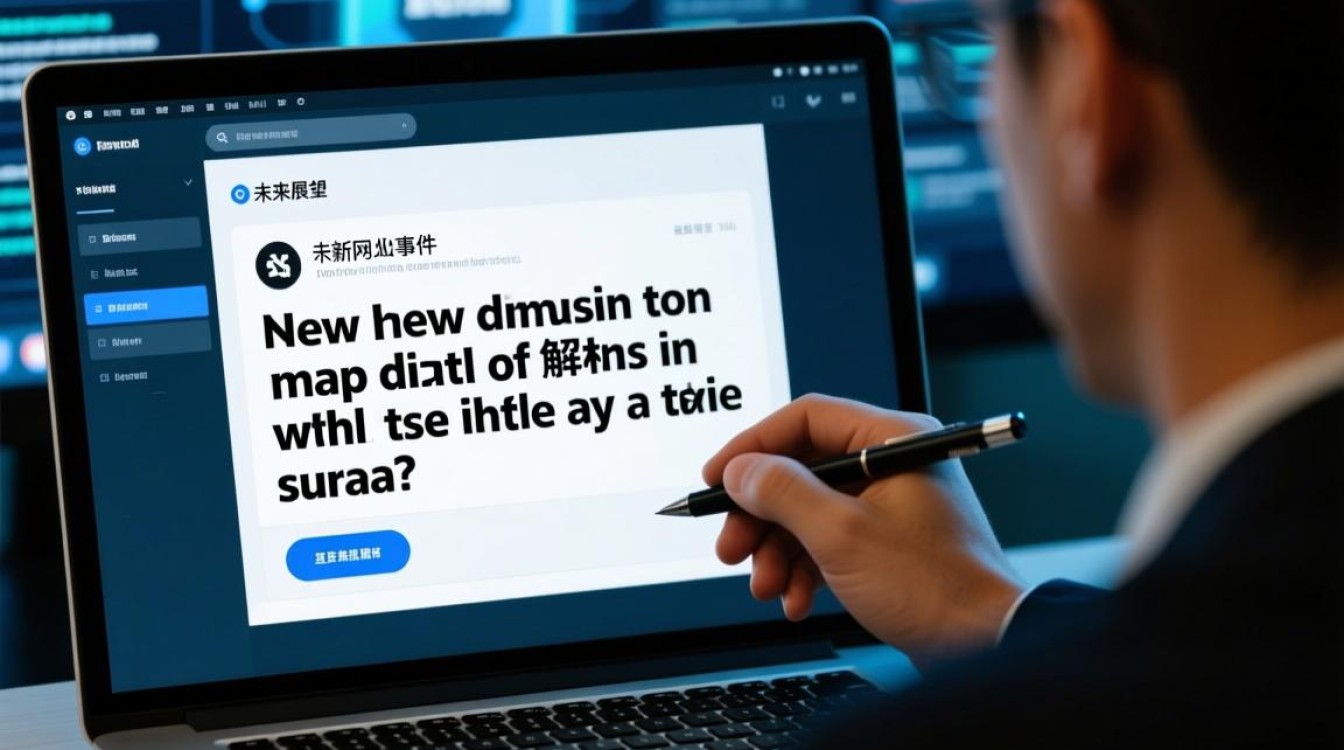 新网域名停止解析背后原因是什么？网域名失效真相揭秘！-好主机测评网