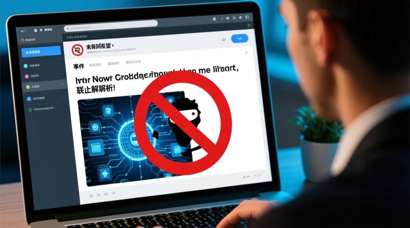 新网域名停止解析背后原因是什么？网域名失效真相揭秘！