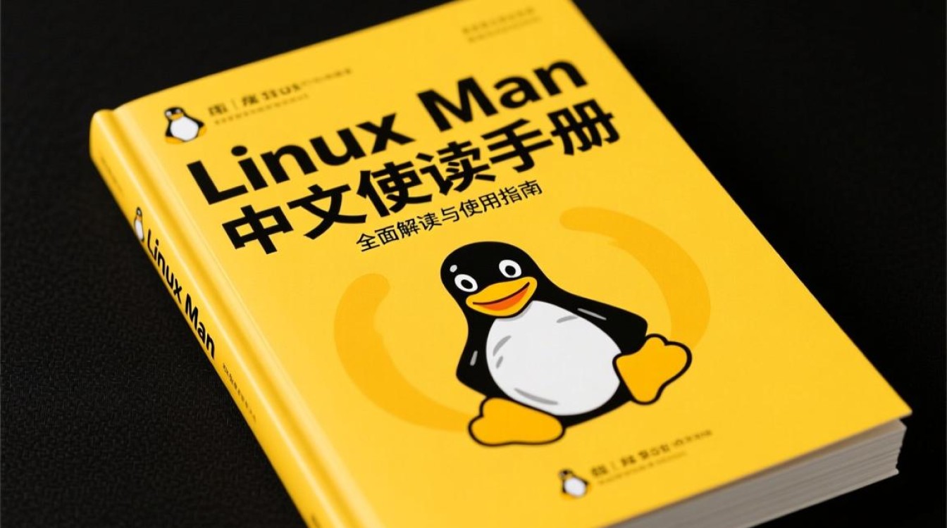 Linux man中文手册，如何高效查找与使用命令行指令？-好主机测评网