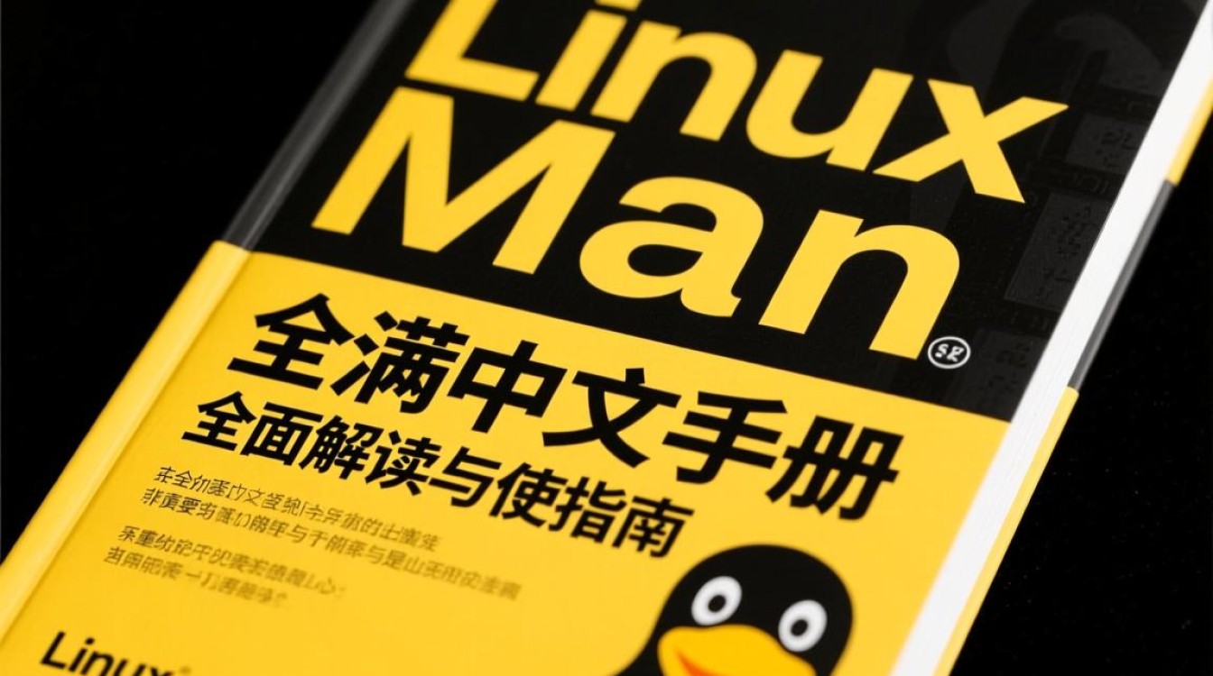 Linux man中文手册，如何高效查找与使用命令行指令？