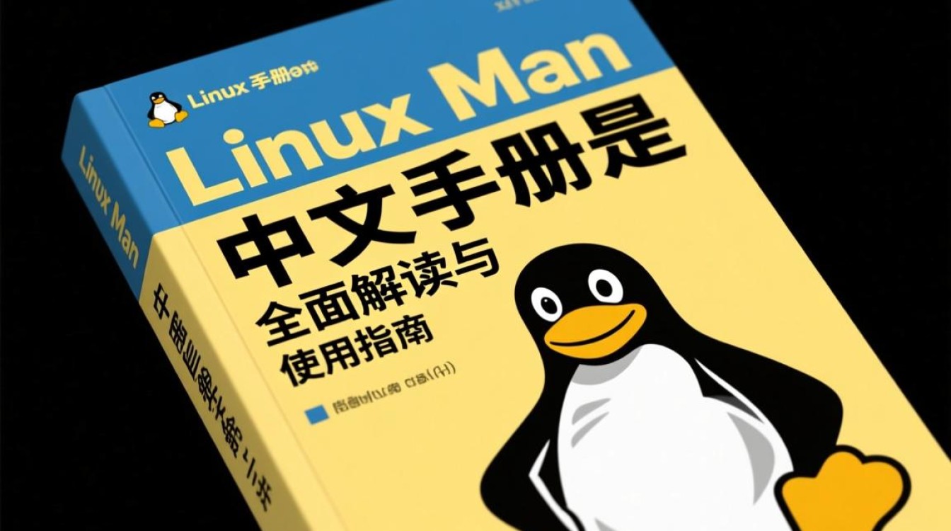 Linux man中文手册，如何高效查找与使用命令行指令？