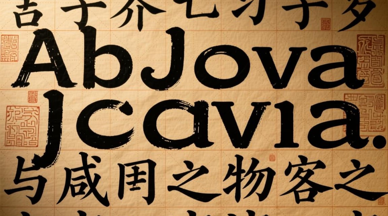 Java编程中如何高效生成并显示所有汉字字符集？