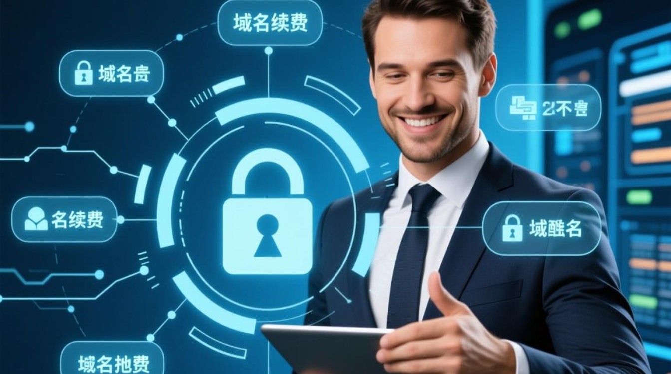 如何快速查询域名续费到期情况？专业方法大揭秘！