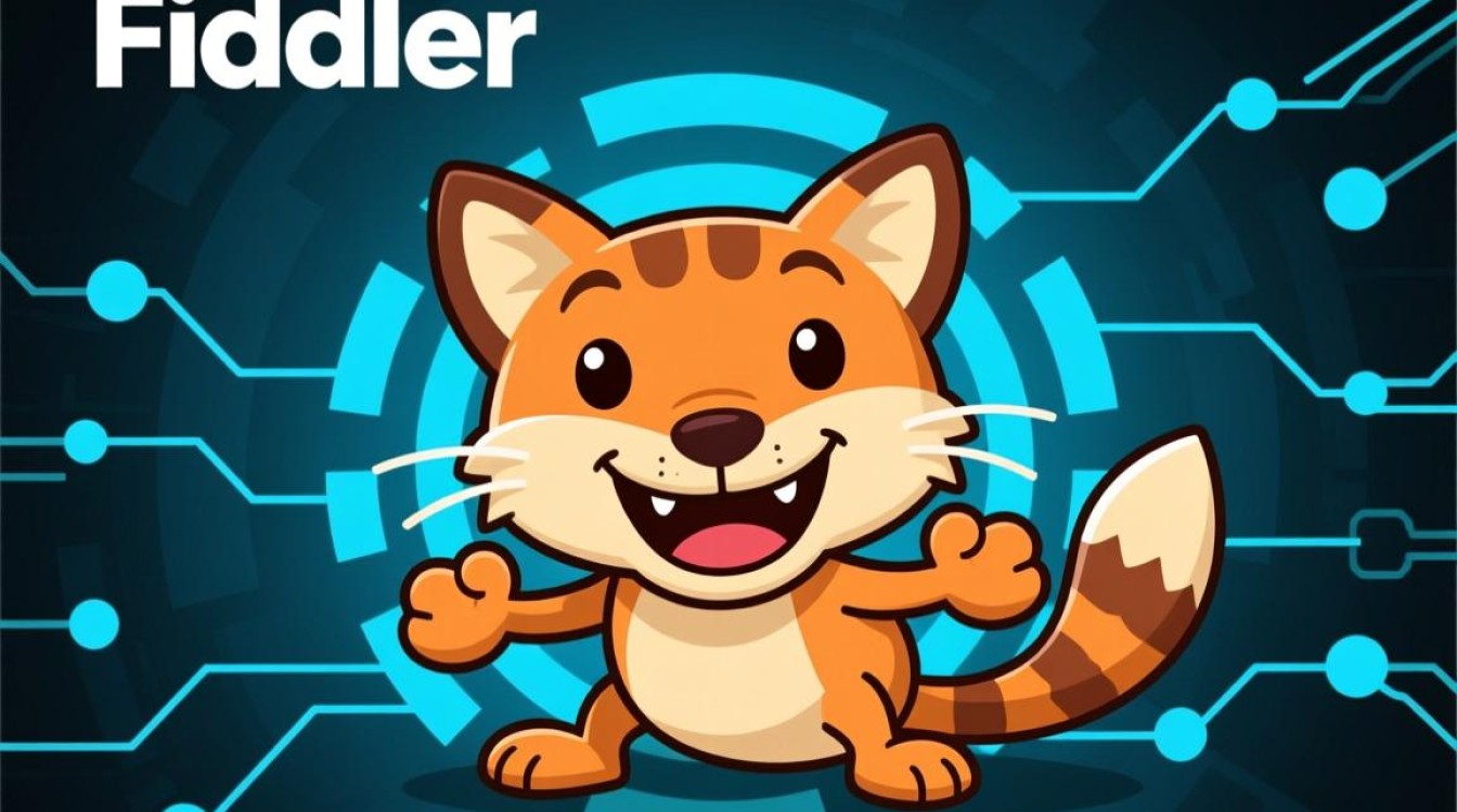 Fiddler域名配置遇到难题？解析Fiddler中域名绑定和代理设置疑问解答-好主机测评网