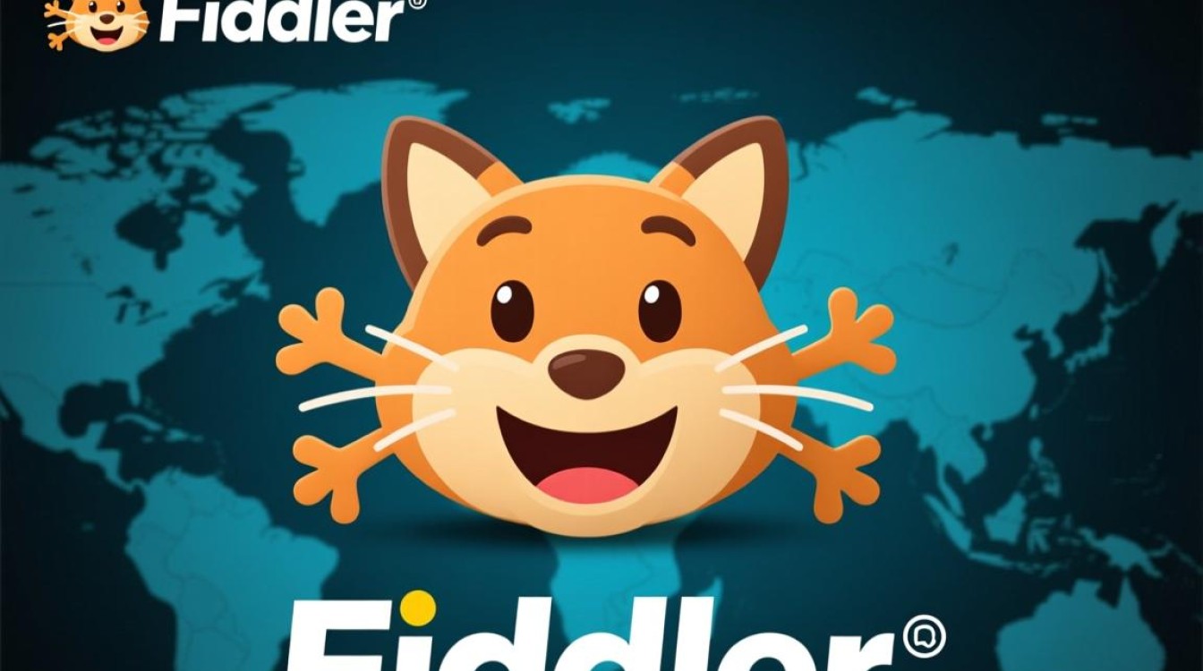 Fiddler域名配置遇到难题？解析Fiddler中域名绑定和代理设置疑问解答