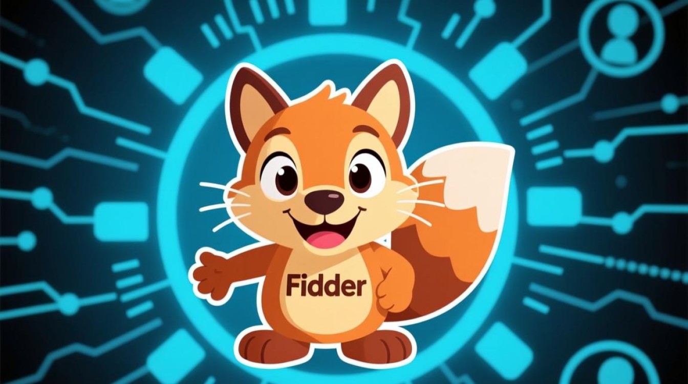 Fiddler域名配置遇到难题？解析Fiddler中域名绑定和代理设置疑问解答