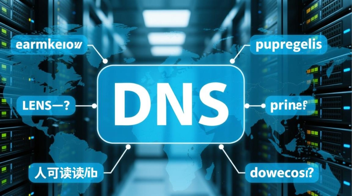 dns域名分类有哪些常见的域名类别及它们的特点？-好主机测评网