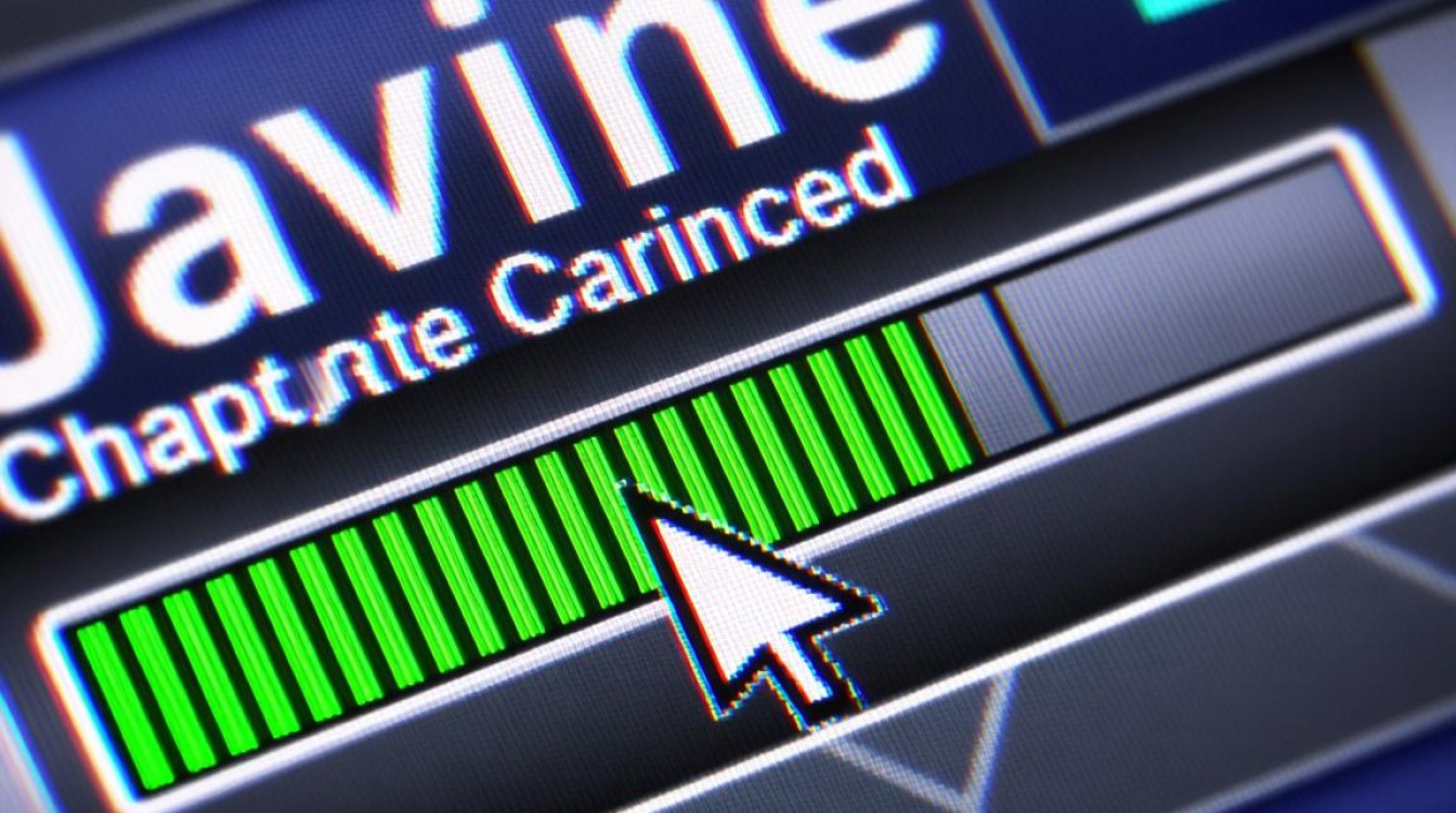 Java进度条颜色修改方法详解与技巧分享？-好主机测评网