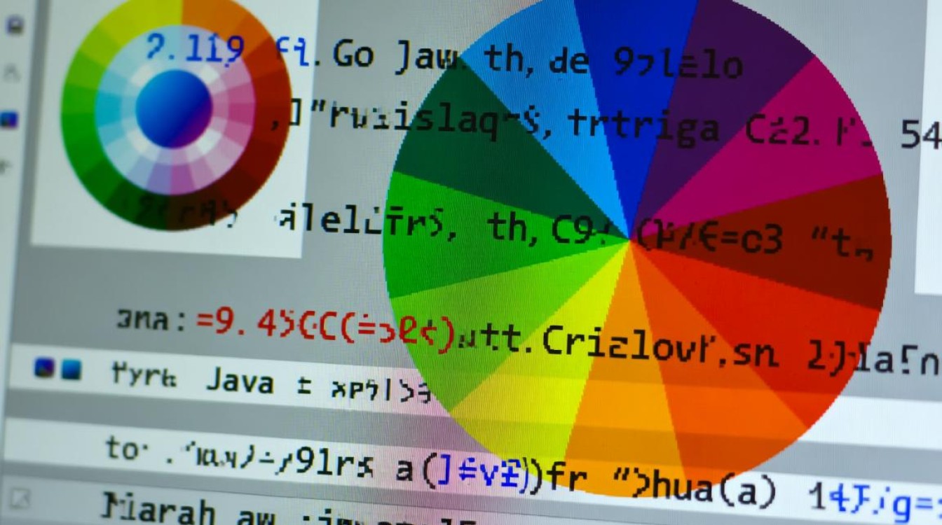 Java中调用颜色方法有哪些？如何实现颜色设置？