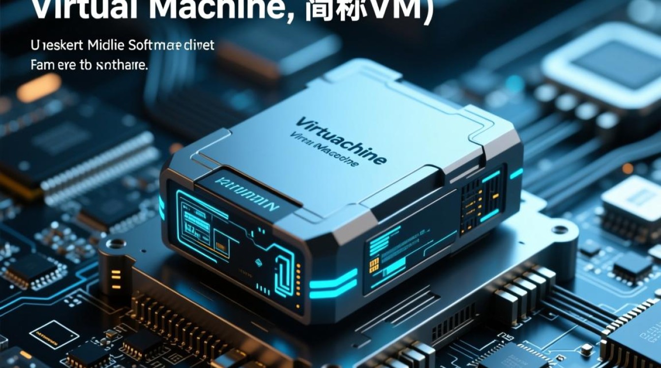 虚拟机信息揭示，这款虚拟机有何独特之处？-好主机测评网