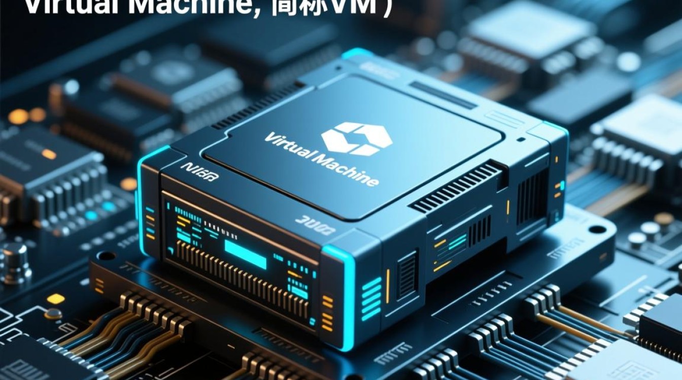 虚拟机信息揭示，这款虚拟机有何独特之处？