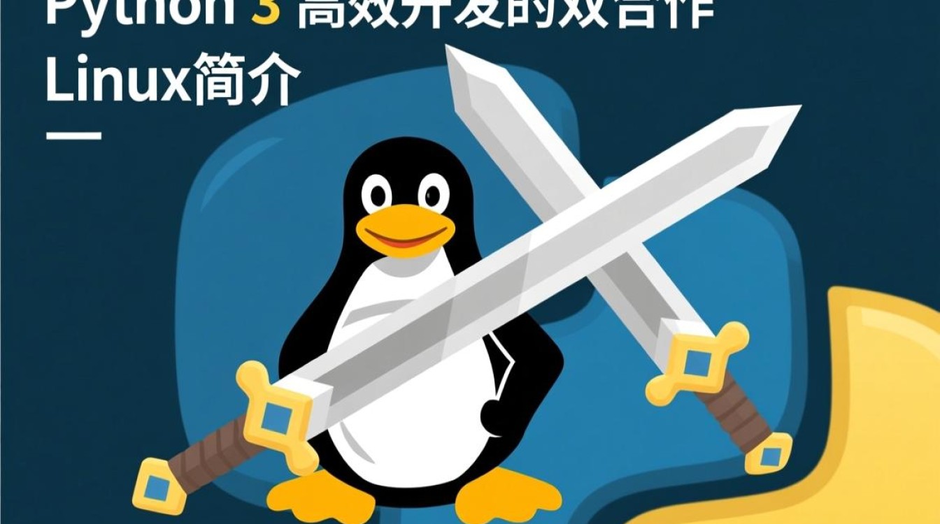 Linux环境下Python 3使用遇到什么疑问？30字长尾标题，探讨Linux系统下Python 3编程常见难题及解决方案