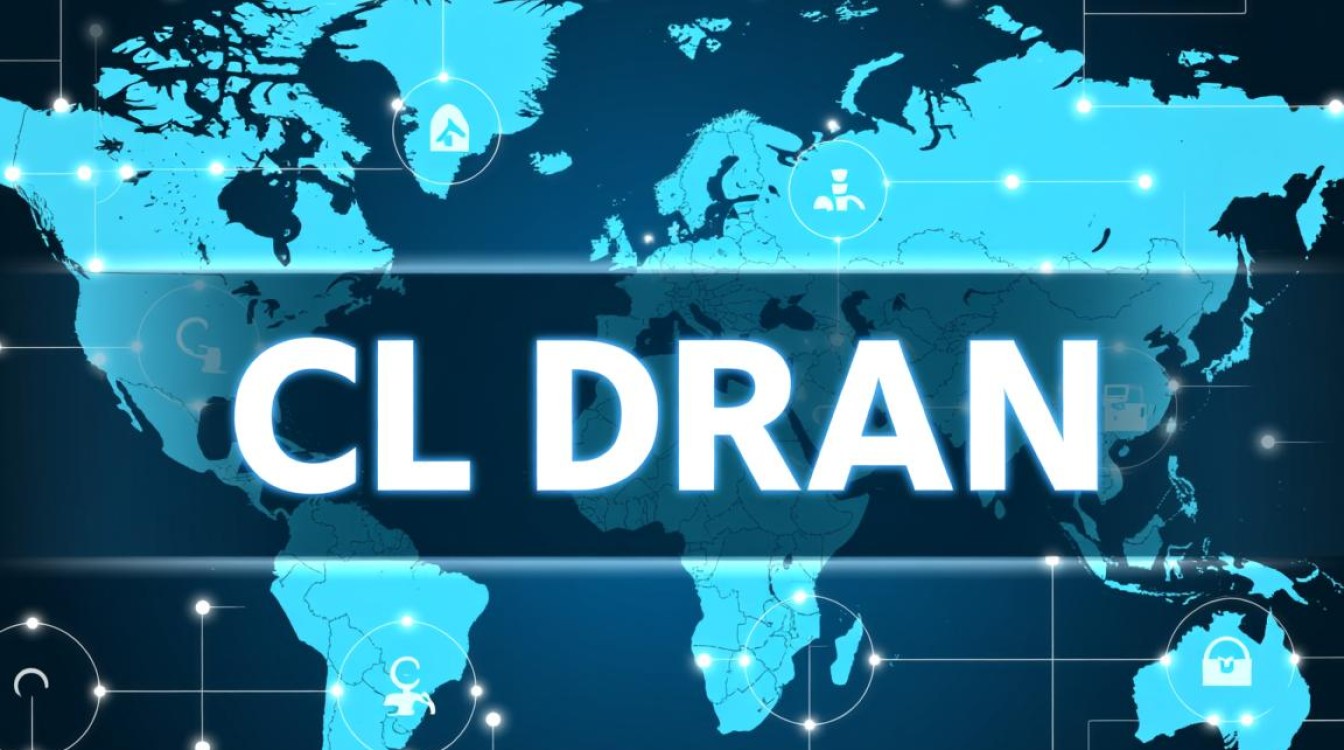 cl域名究竟代表什么？解析其背后的含义与用途？