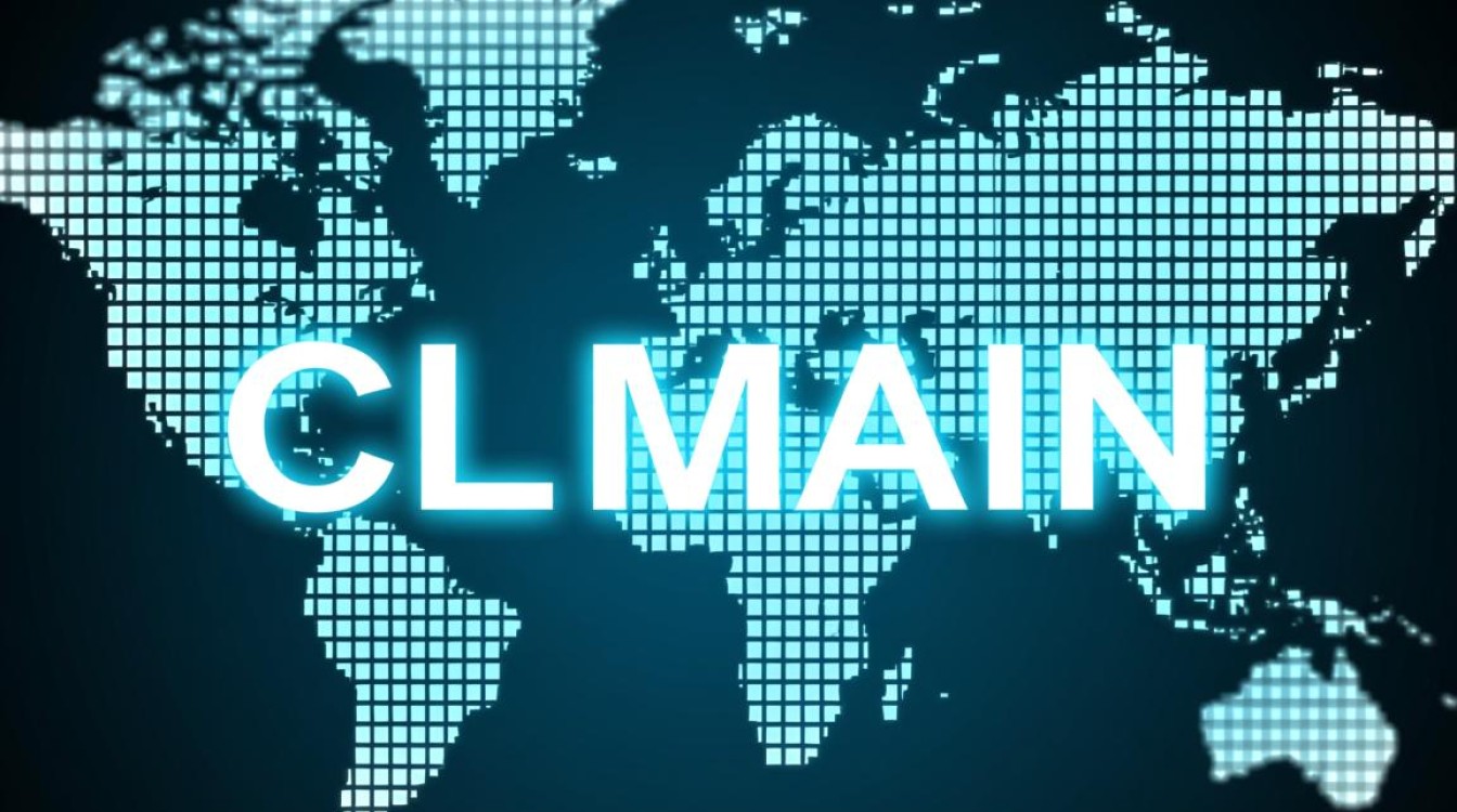 cl域名究竟代表什么？解析其背后的含义与用途？