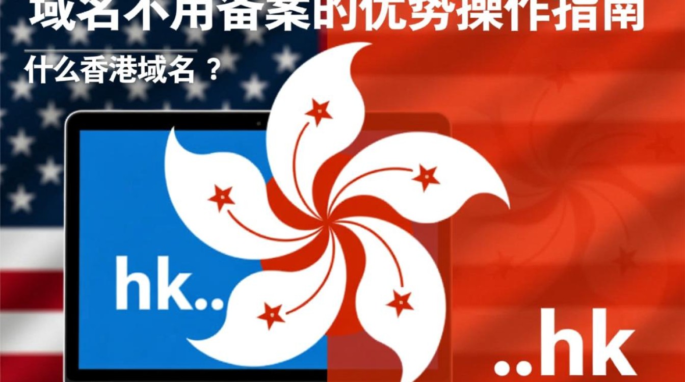 香港域名为何无需备案？其背后的法律和政策依据是什么？-好主机测评网