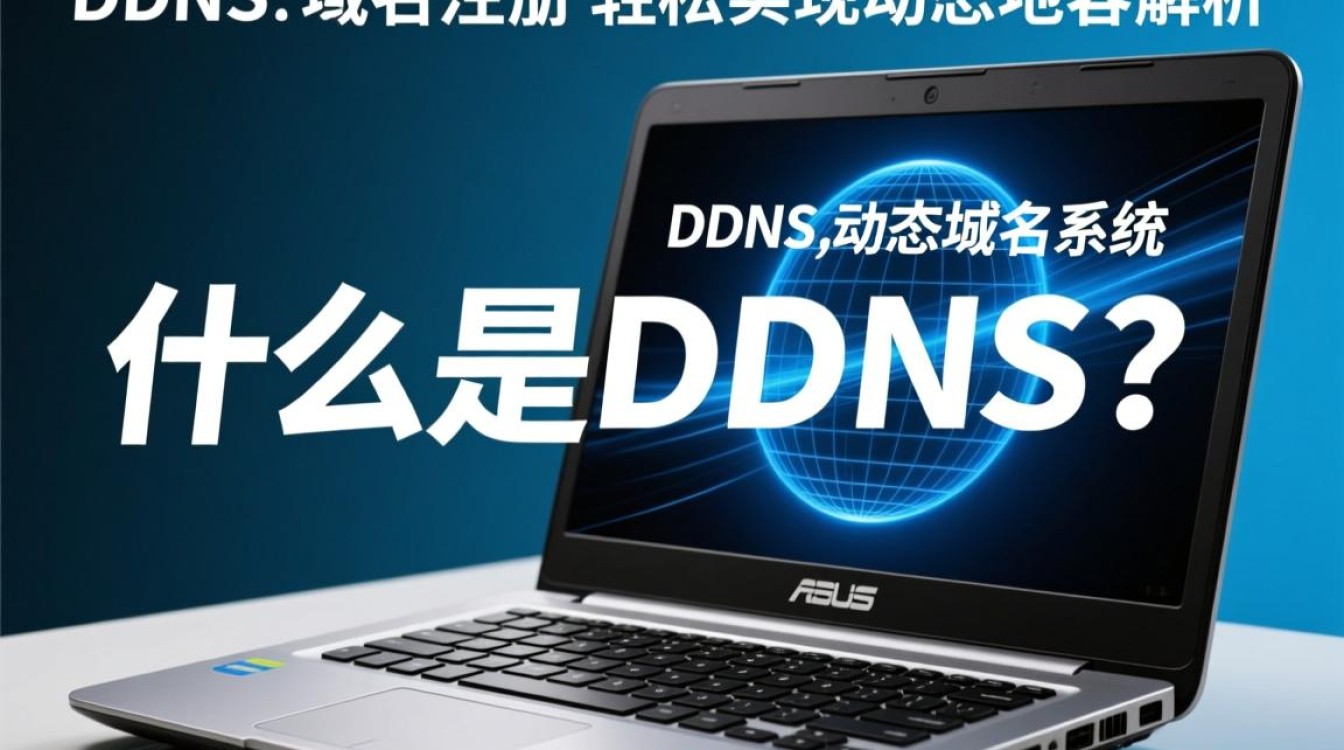 华硕ddns域名注册,具体操作步骤和注意事项有哪些?-好主机测评网