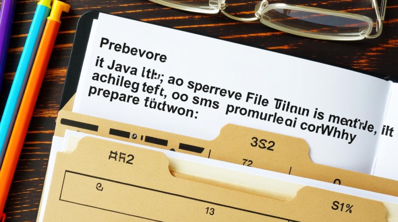 Java文件保存至文件夹操作步骤详解？如何确保文件成功存入指定目录？