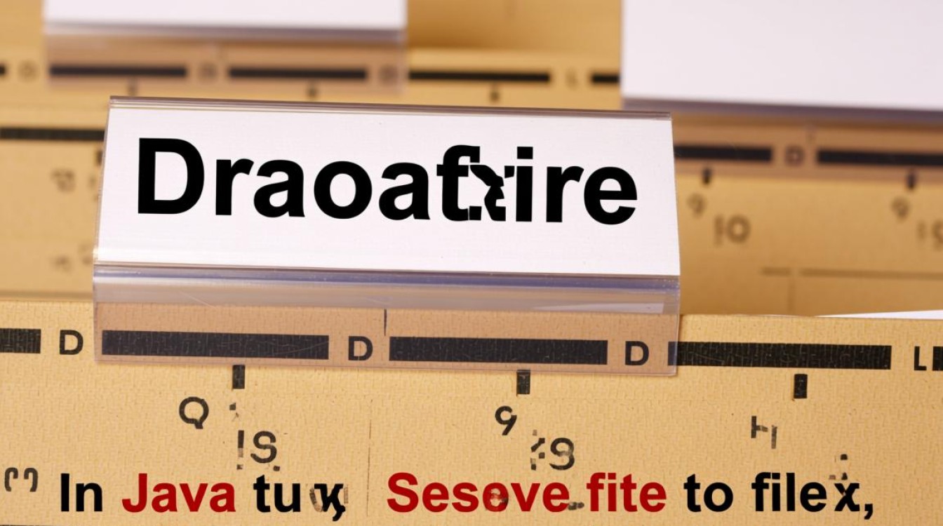 Java文件保存至文件夹操作步骤详解？如何确保文件成功存入指定目录？