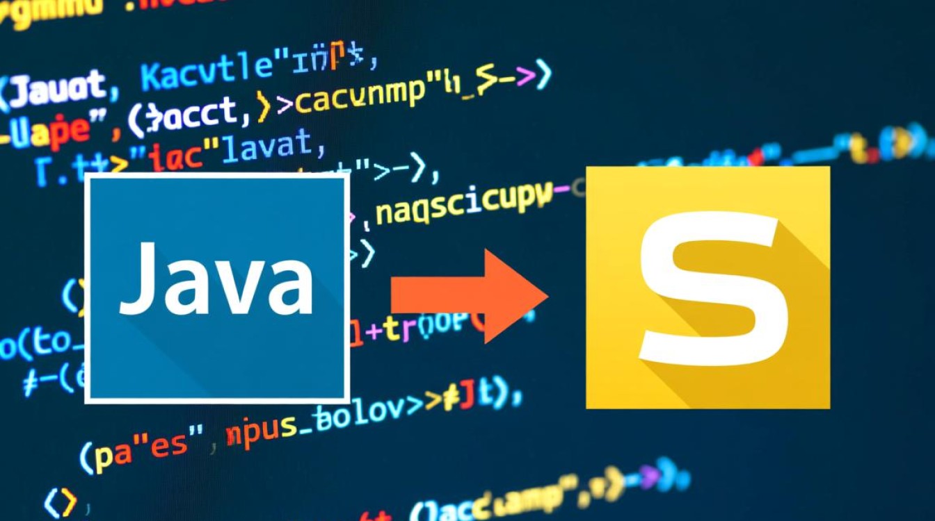 Java代码如何巧妙转换成JavaScript？揭秘跨语言编程技巧！-好主机测评网