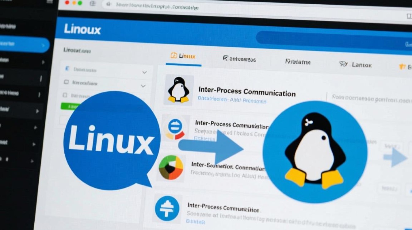 Linux Socket进程通信中，如何高效实现跨进程稳定的数据交换？