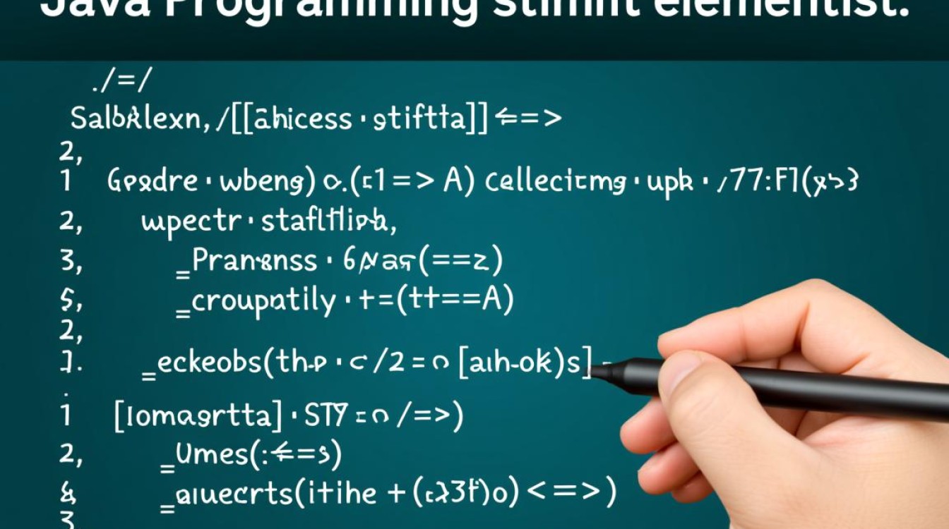 Java中如何高效统计任意集合元素的个数？方法及技巧分享！