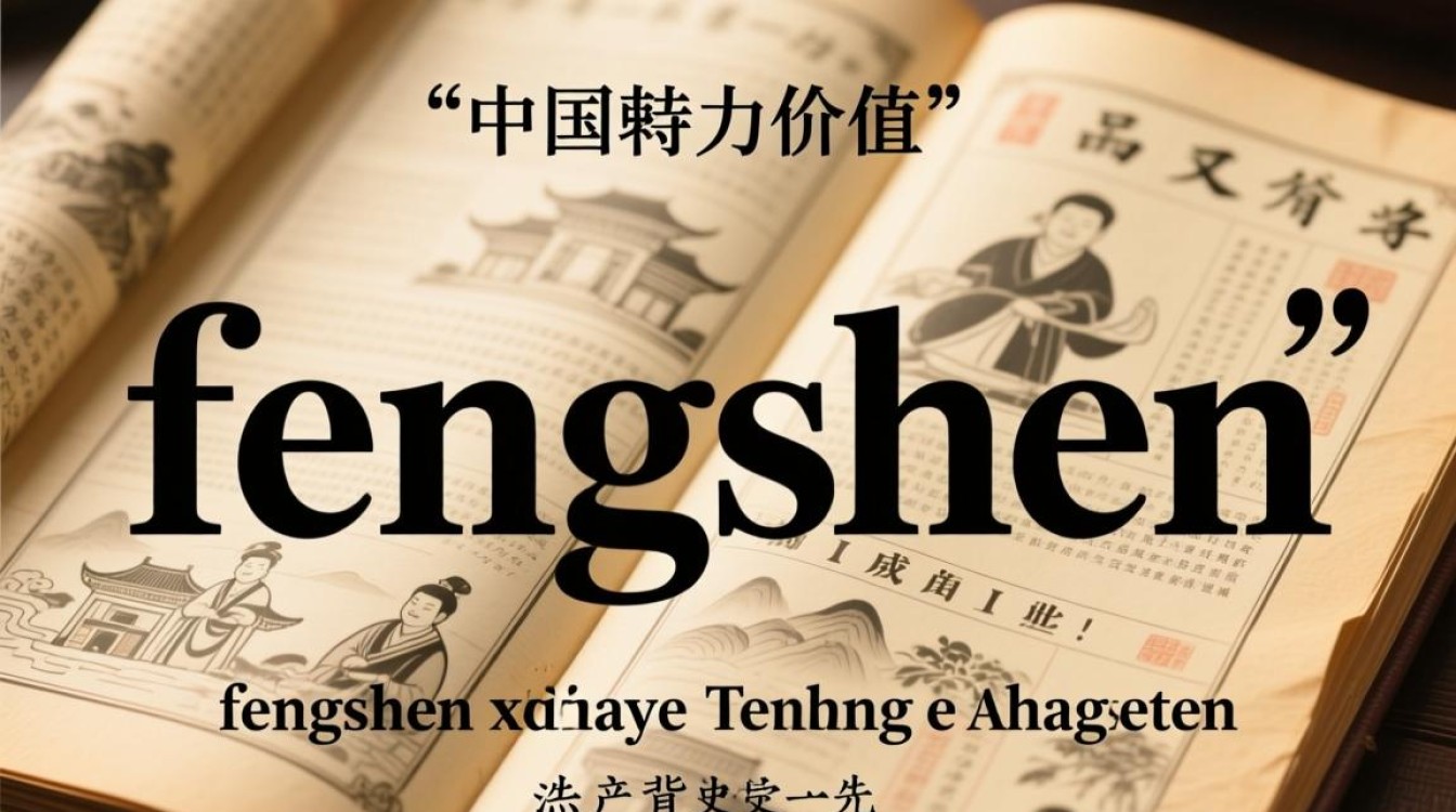 fengshen 域名背后寓意及市场前景如何，有何独特之处？