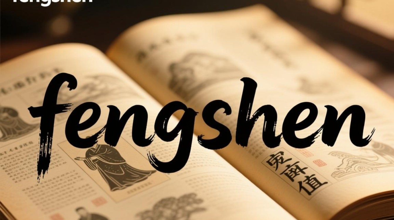 fengshen 域名背后寓意及市场前景如何，有何独特之处？