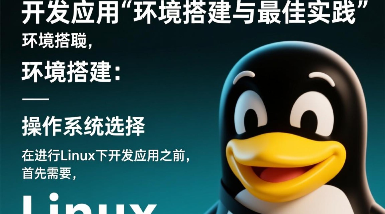 Linux下开发应用时，有哪些最佳实践和常见陷阱需要注意？