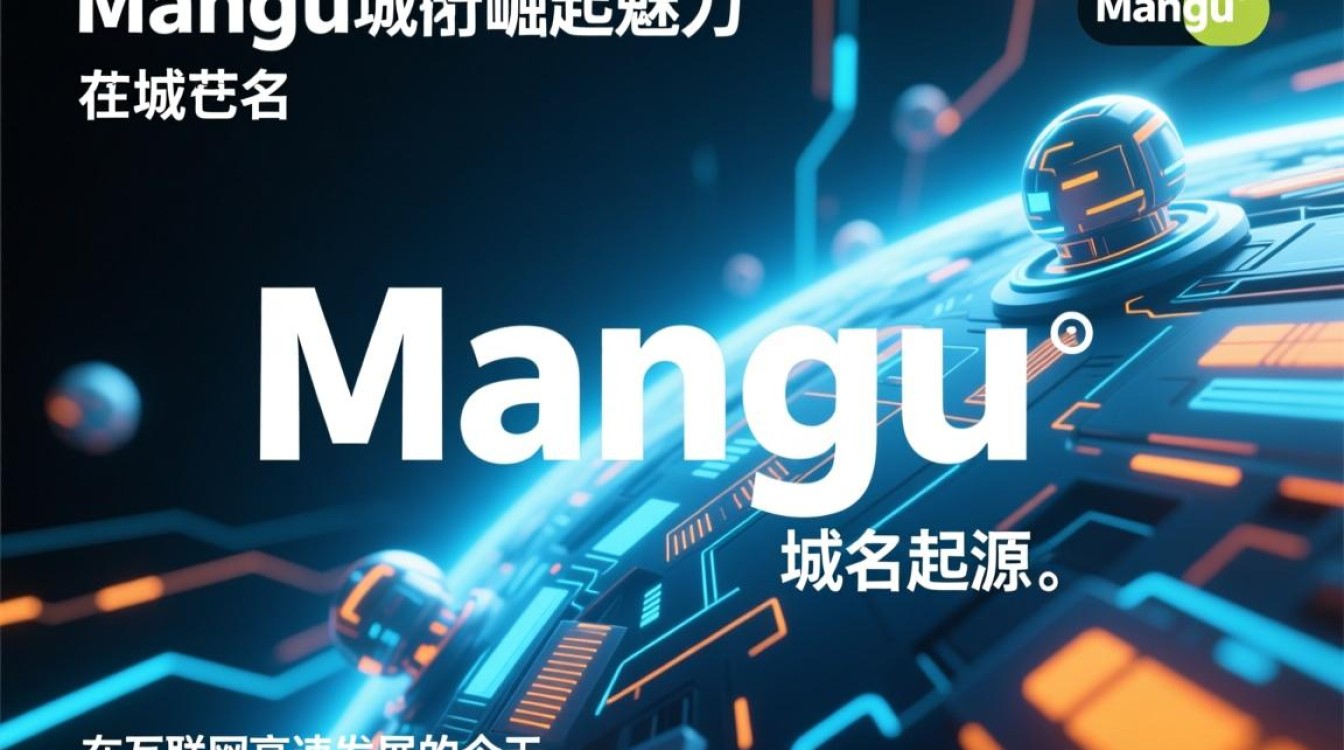 mangu域名为何如此受欢迎？揭秘其独特魅力背后的秘密？-好主机测评网