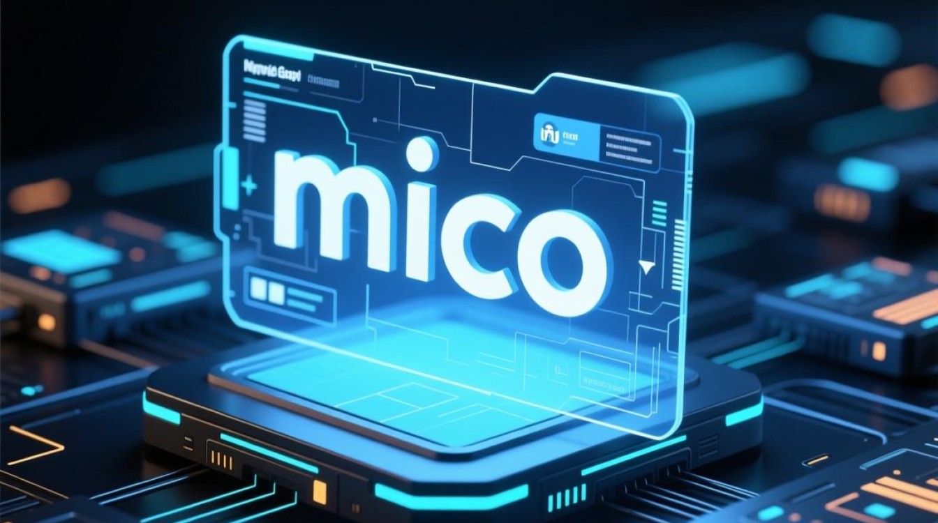 mico域名有何独特之处?在众多域名中,它为何备受瞩目?-好主机测评网