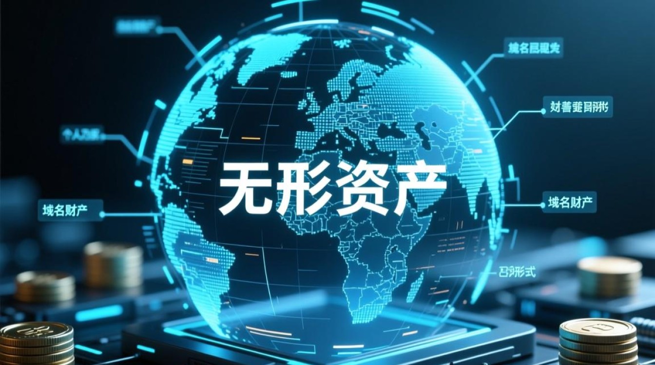 域名财产为何在互联网时代如此珍贵?揭秘其价值与投资潜力?-好主机测评网