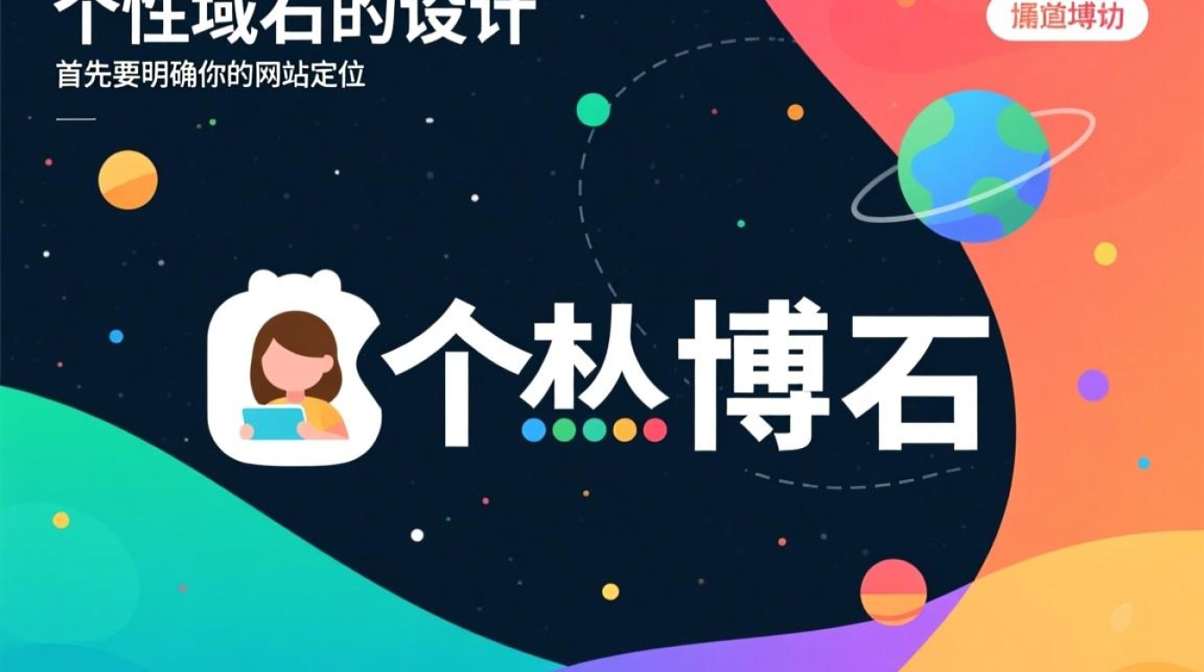 如何巧妙运用创意，为个性域名打造独特、易记的名字？