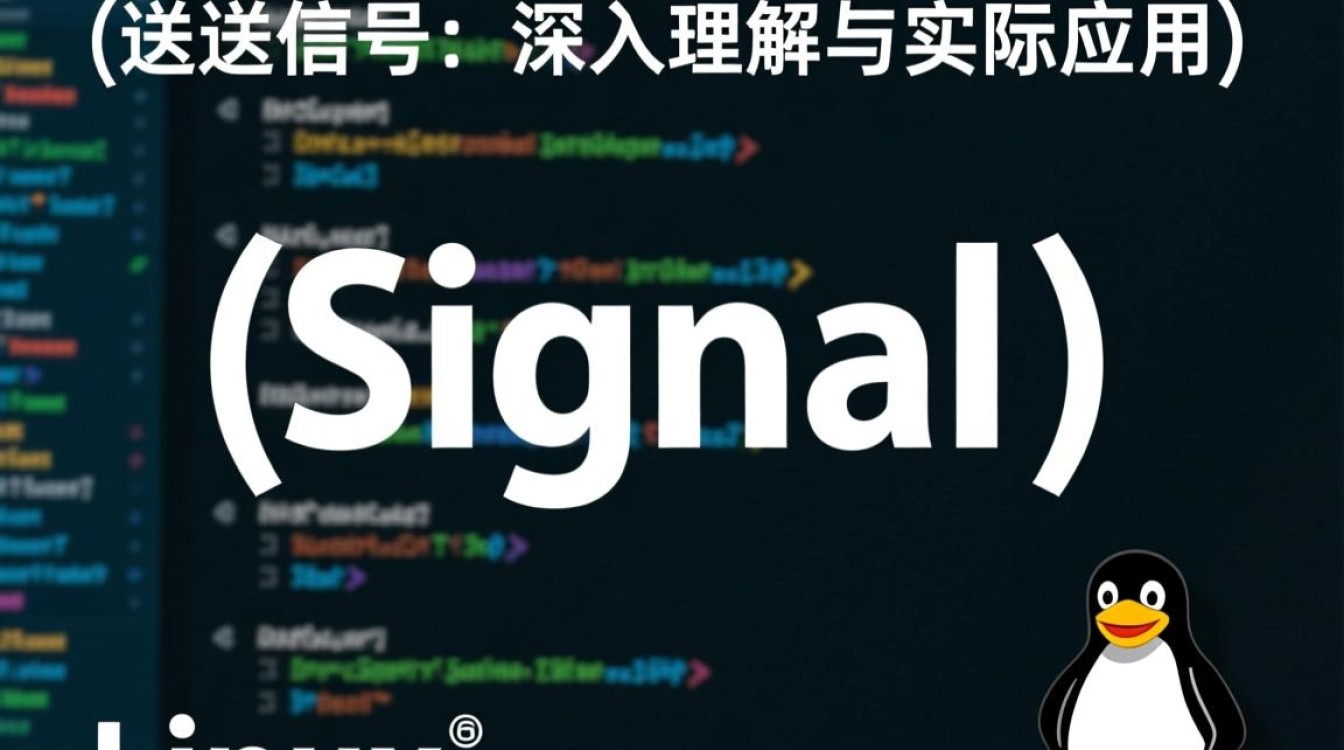 Linux环境下，如何有效发送特定信号及其实际应用场景有哪些？