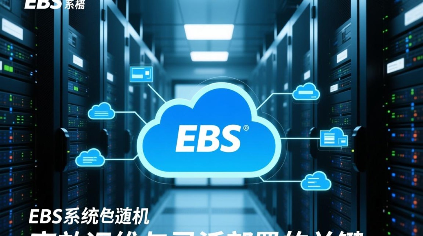 ebs系统虚拟机，如何实现高效稳定运行，有哪些优化策略？-好主机测评网